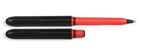 Blakk/Blaze Orange