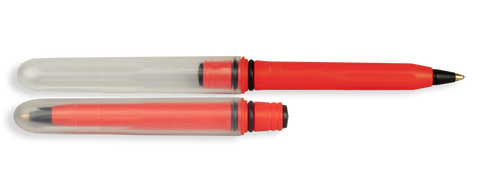 Klear/Blaze Orange
