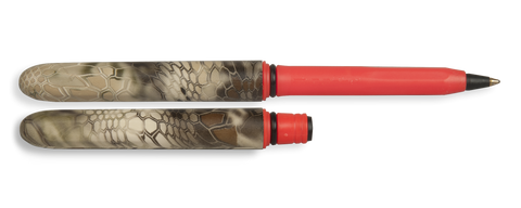 Kustom Kryptek/Blaze Orange