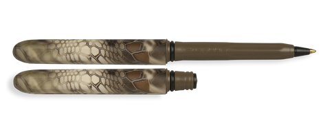 Kustom Kryptek/Earth Brown