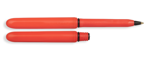 Blaze Orange